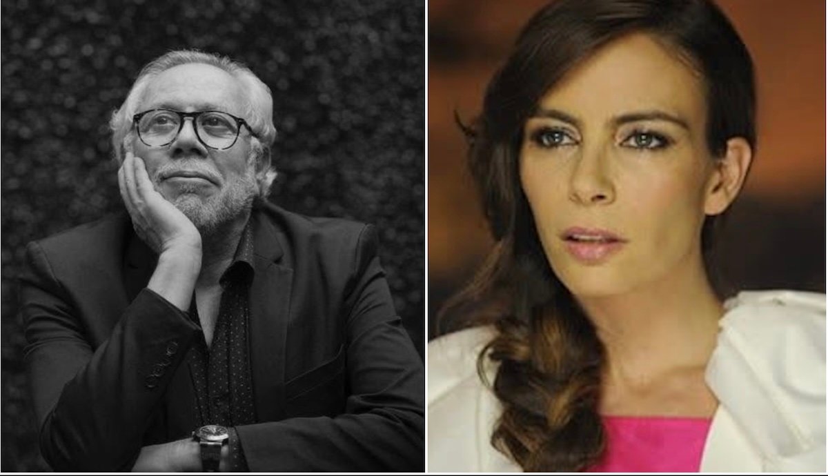 Luis de Llano sale de prisión tras ser detenido por incumplir sentencia de la Corte en favor de Sasha Sokol