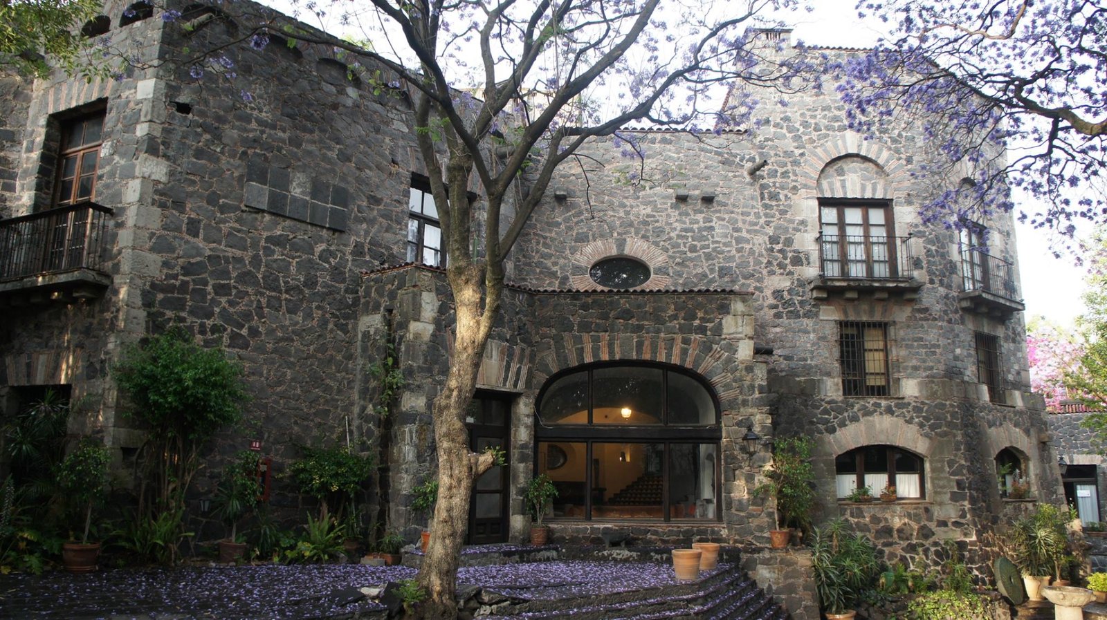 Casa Fuerte de Emilio ‘El Indio’ Fernández: Recorridos, fechas y costo del boleto