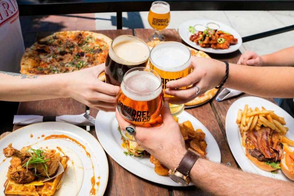 Expo Cerveza México 2026.