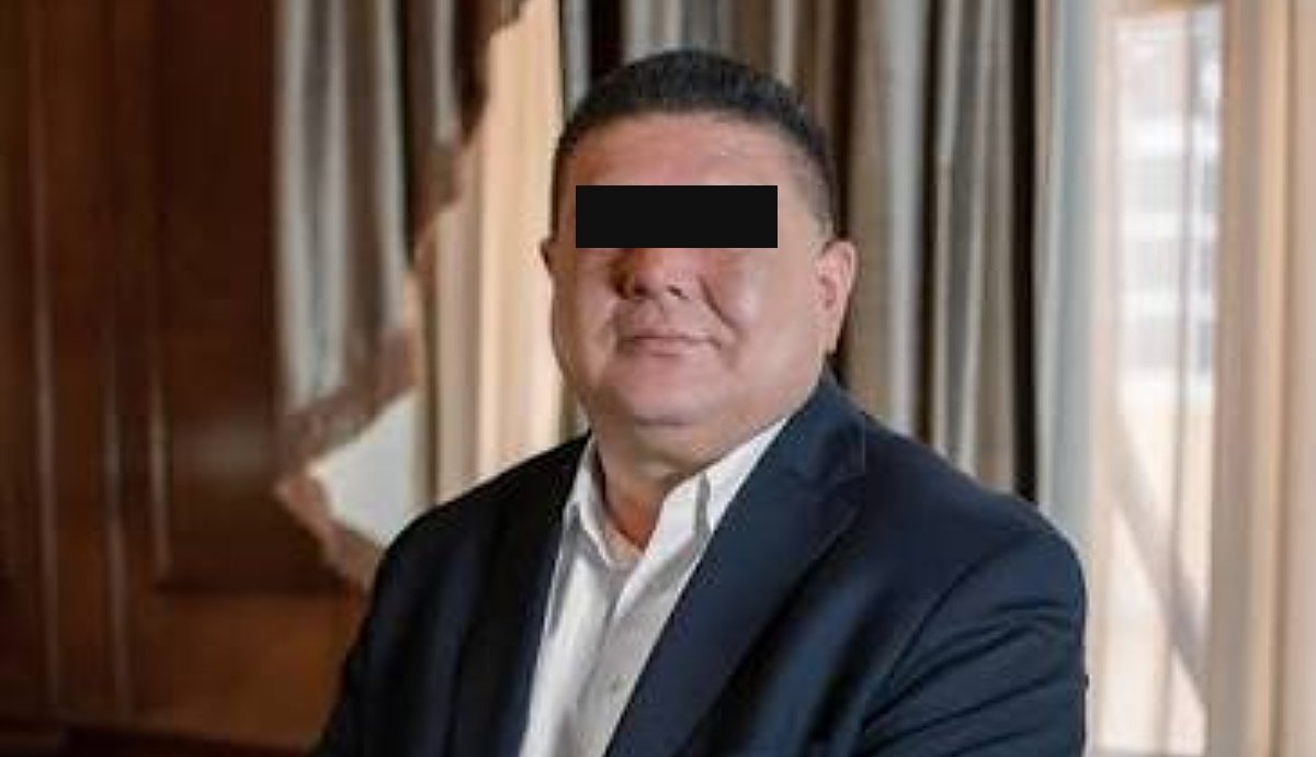 FGR aprehende a exfiscal de Chihuahua por traición a la patria; familia señala a Maru Campos
