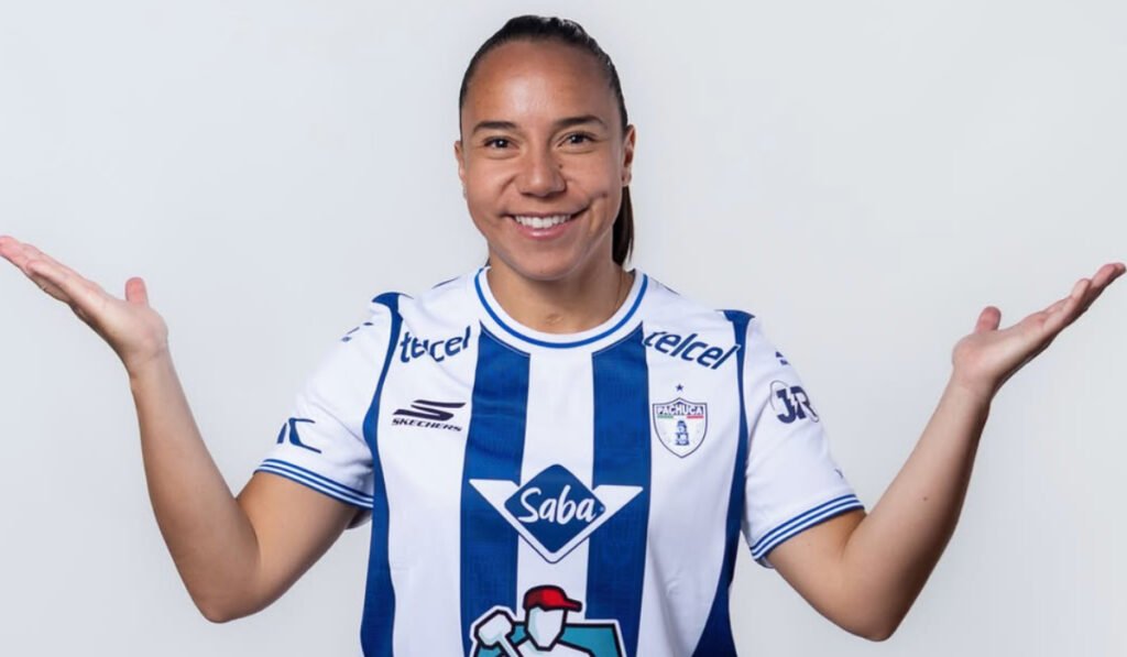 Charlyn Corral