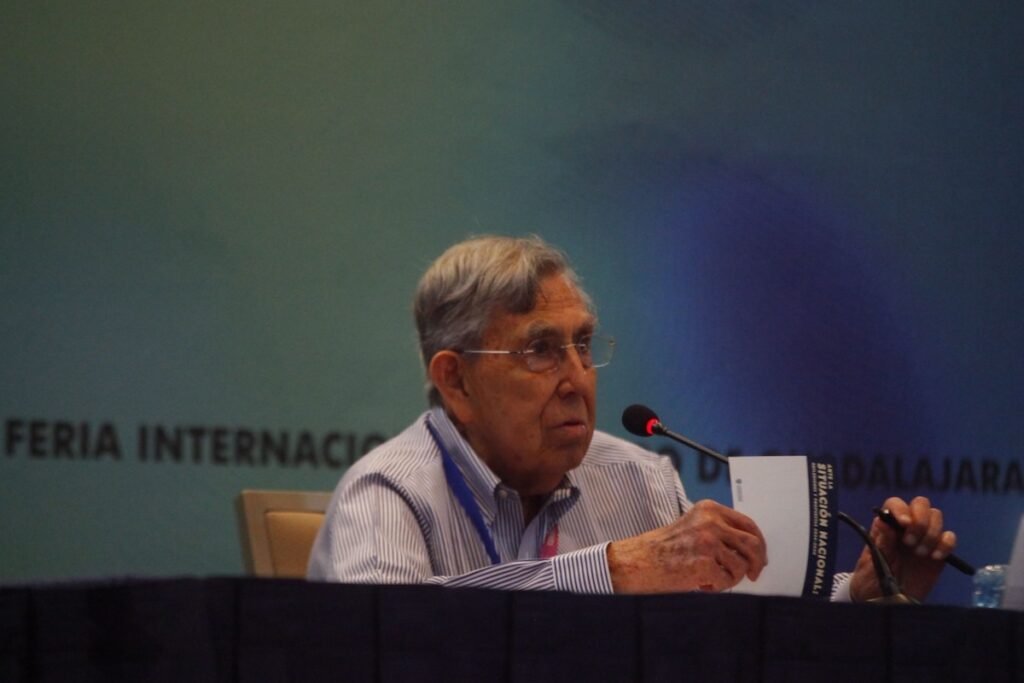 Cuauhtémoc Cárdenas