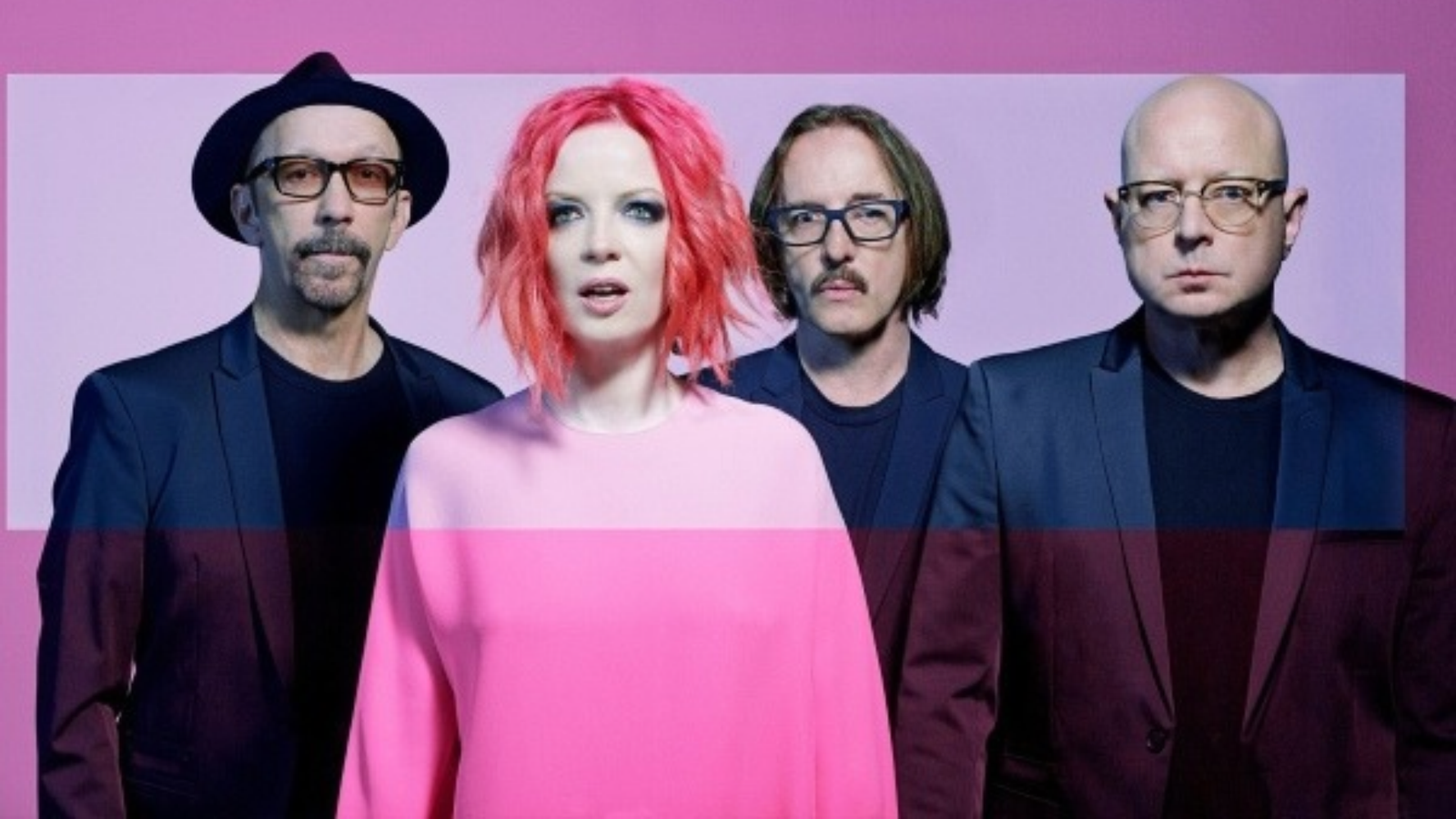¡Garbage dará concierto gratis en el Zócalo de CDMX! Fecha, hora y detalles del show