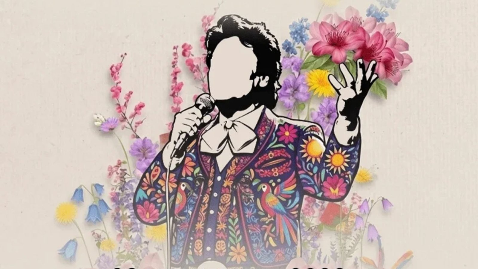‘El Divo: Homenaje sinfónico a Juan Gabriel’: fechas y precios de los boletos