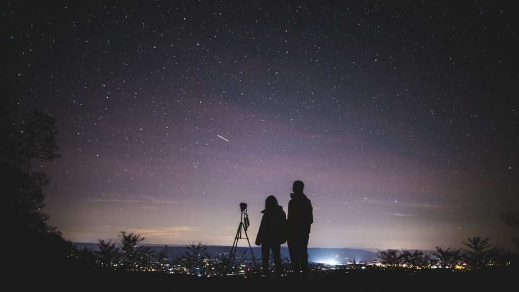 Noche de Estrellas UNAM 2026.