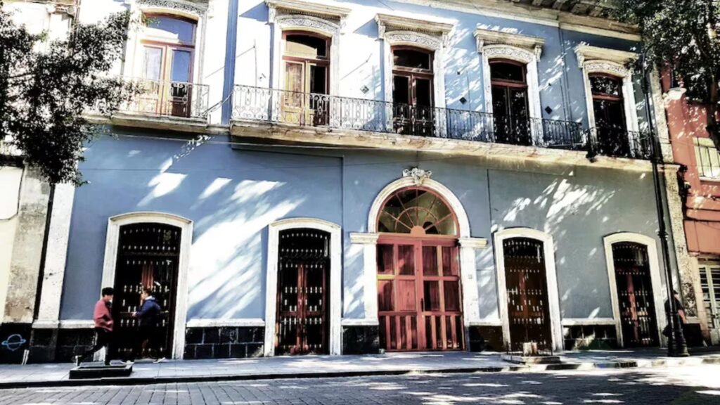 Museo del Perfume
