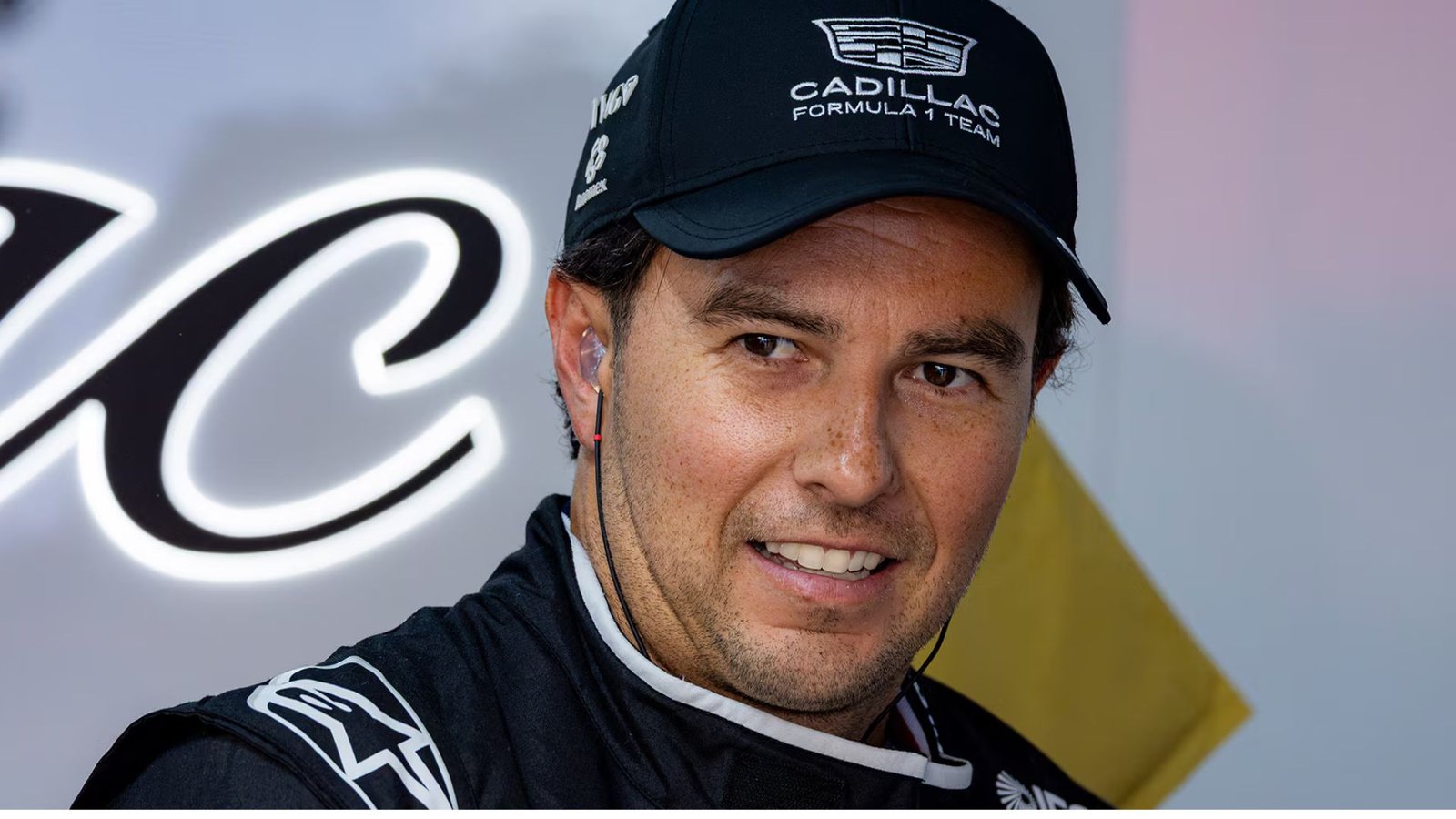 Show Run de Checo Pérez 2026: Fecha, hora, ruta y dónde verlo EN VIVO y gratis