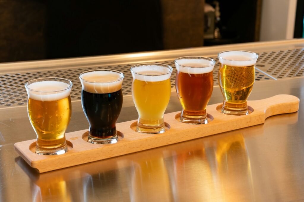 Expo Cerveza México 2026.