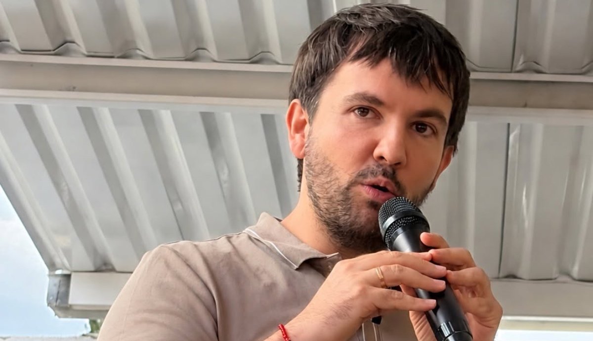 Aspirante del PT a gobernador de SLP deja el país tras bloqueo de cuentas