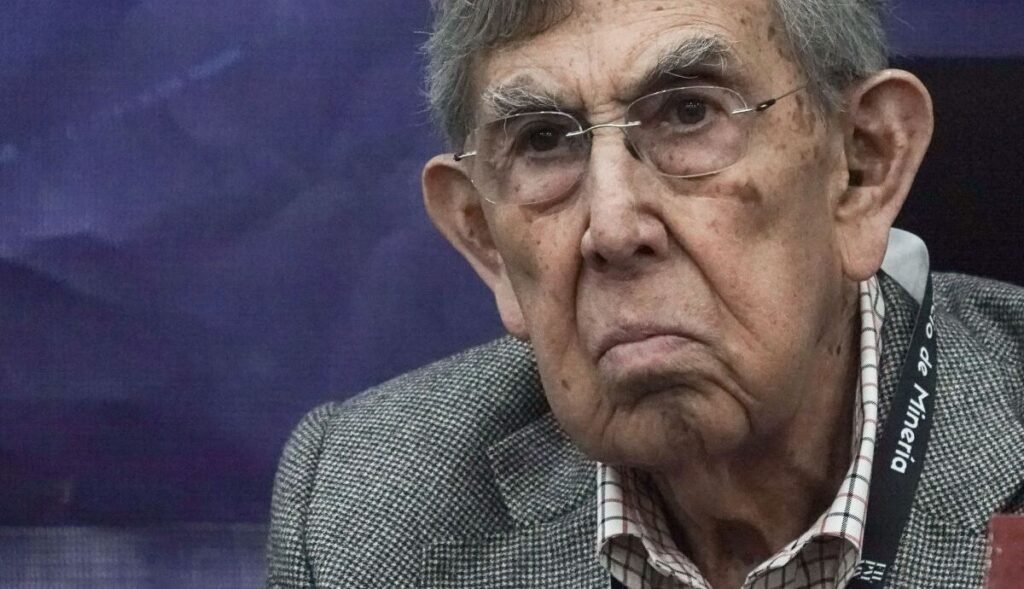 murió cuauhtémoc cárdenas