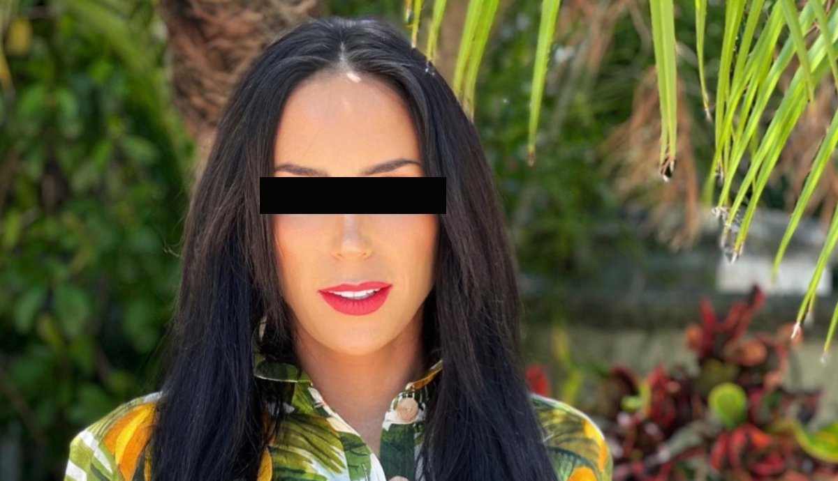 Inés Gómez Mont es detenida en Estados Unidos, confirma FGR