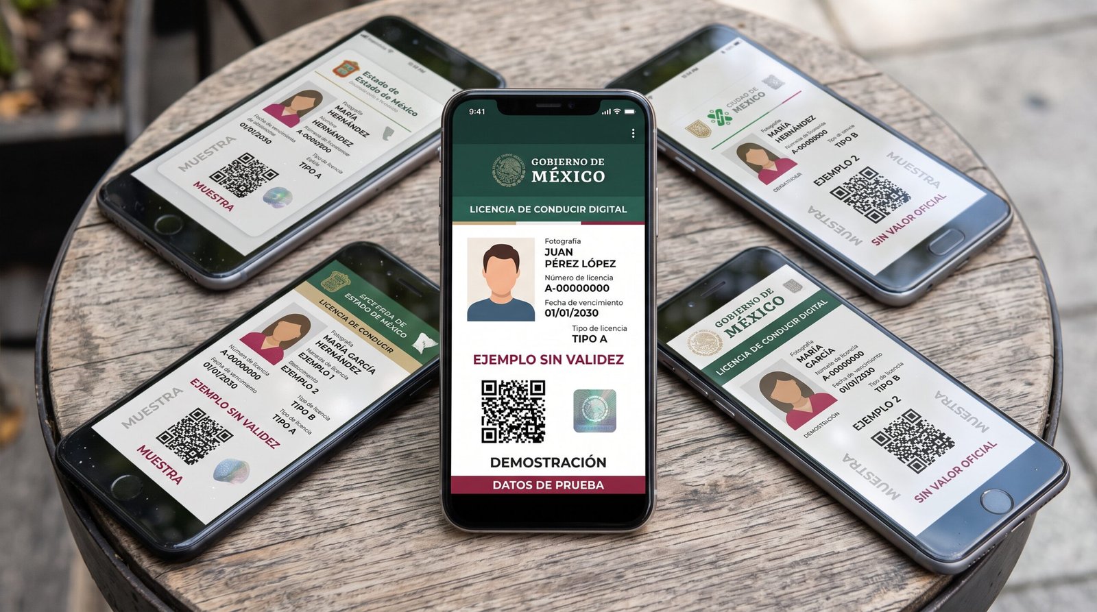 ¿Cómo digitalizar la licencia de manejo en CDMX? Aquí te decimos el paso a paso