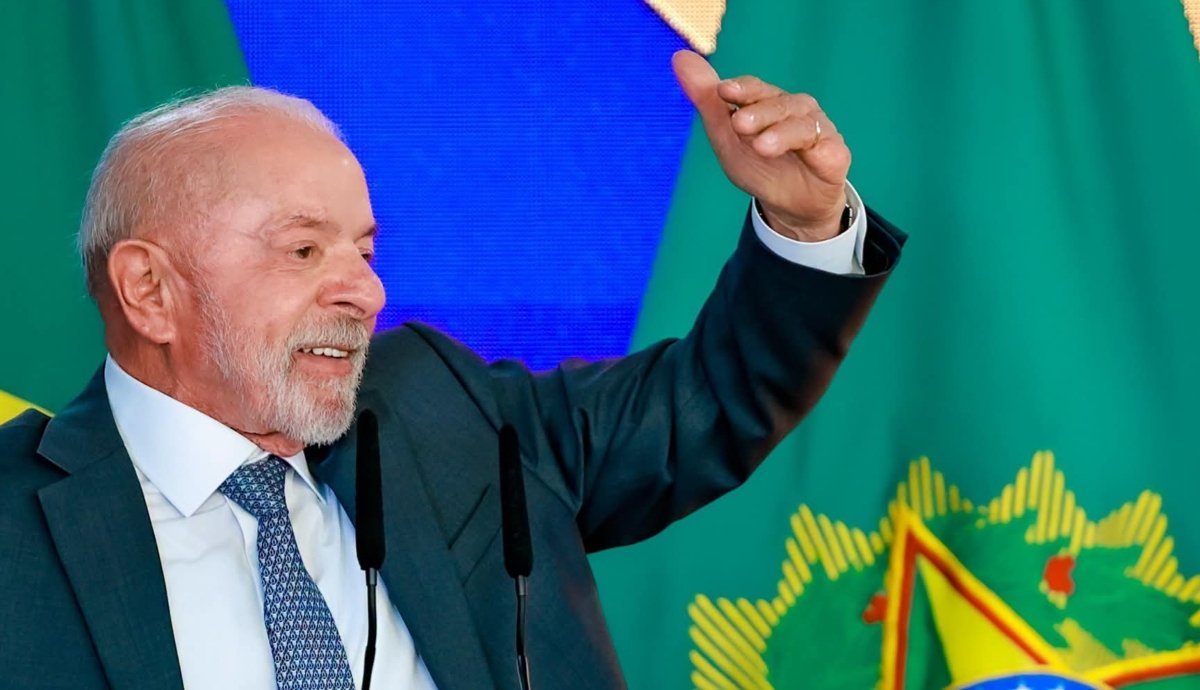 Lula acusa a Meta de favorecer a Bolsonaro: ¿qué pasa en las elecciones presidenciales de Brasil?