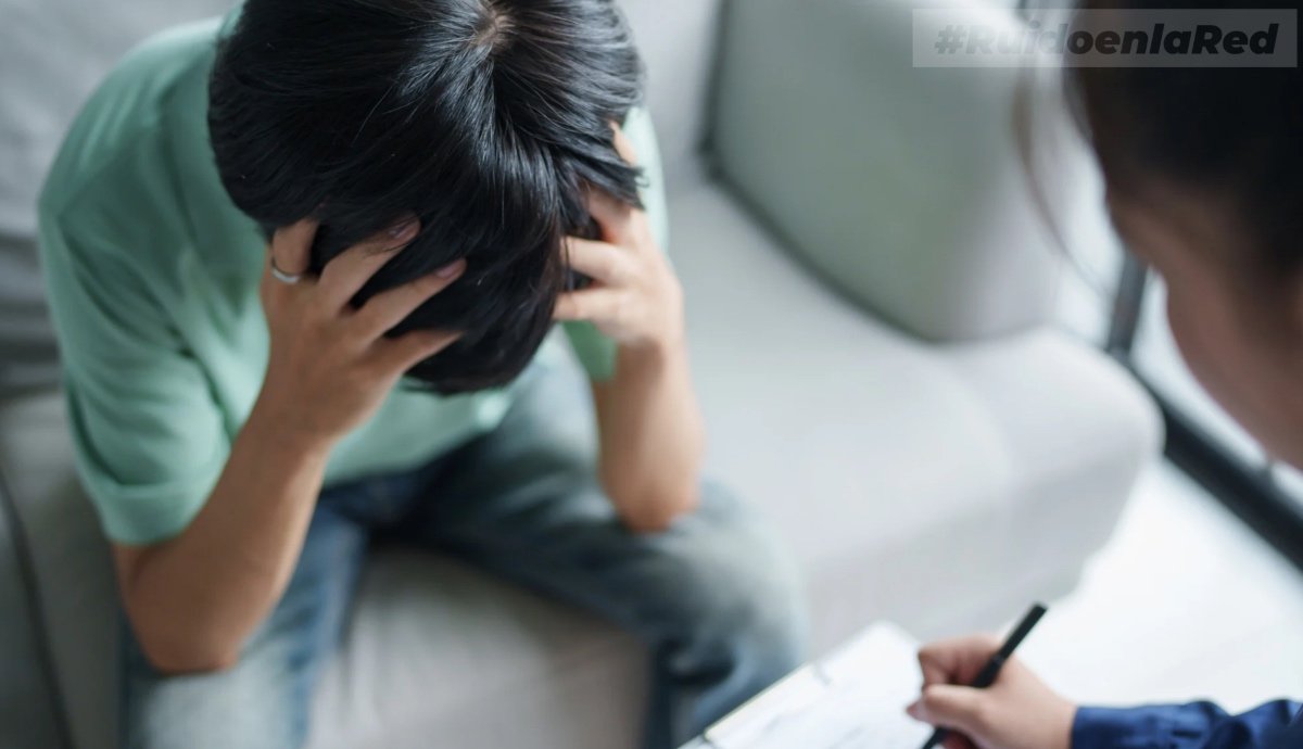 Machósfera: ¿por qué debería atenderse como un problema de salud pública?