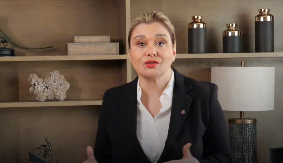 Maru Campos dice que no encubrirá a funcionarios de su gobierno tras detención de exfiscal