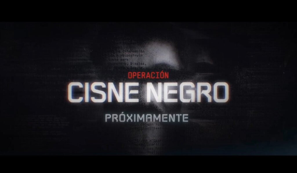 Operación Cisne Negro