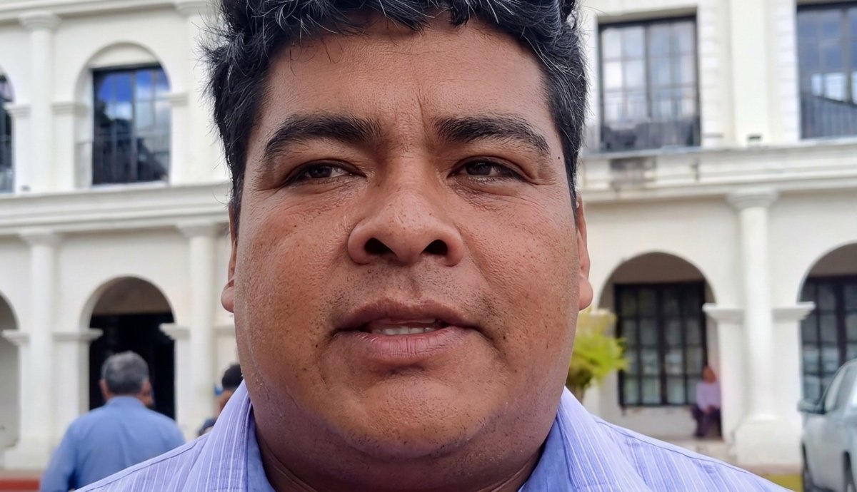 ¿Quién era Reynaldo Pérez Pérez, defensor de derechos humanos que fue asesinado en Chiapas?