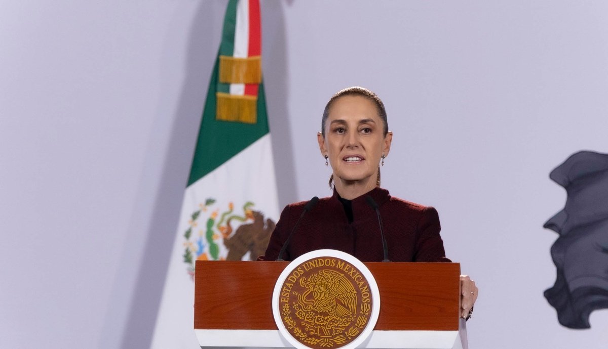 Sheinbaum y Maru Campos rechazan pacto político tras reunión sobre el operativo con agentes de EU en Chihuahua