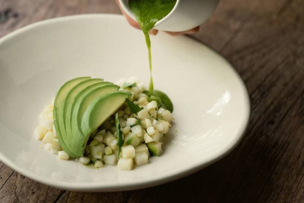 The 50 Best Restaurants 2026.