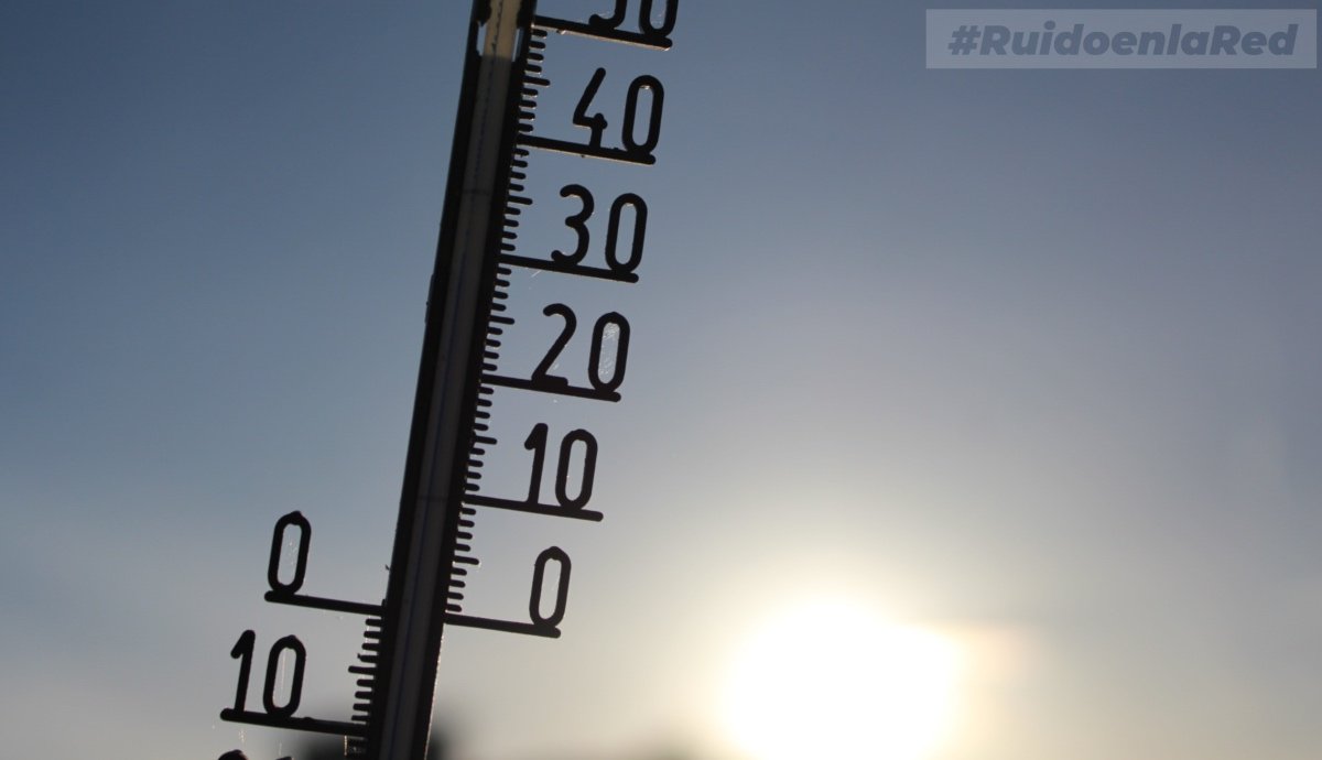 ¿Cuánto aumentará la temperatura en CDMX? UNAM advierte que podría subir más de 6 grados