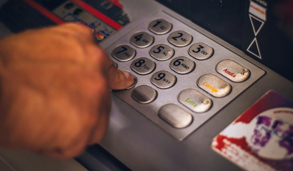 1 noviembre banco