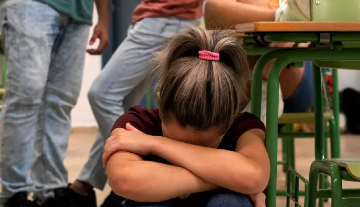 Los salones de clase están entre los espacios donde persiste la violencia de género: especialista