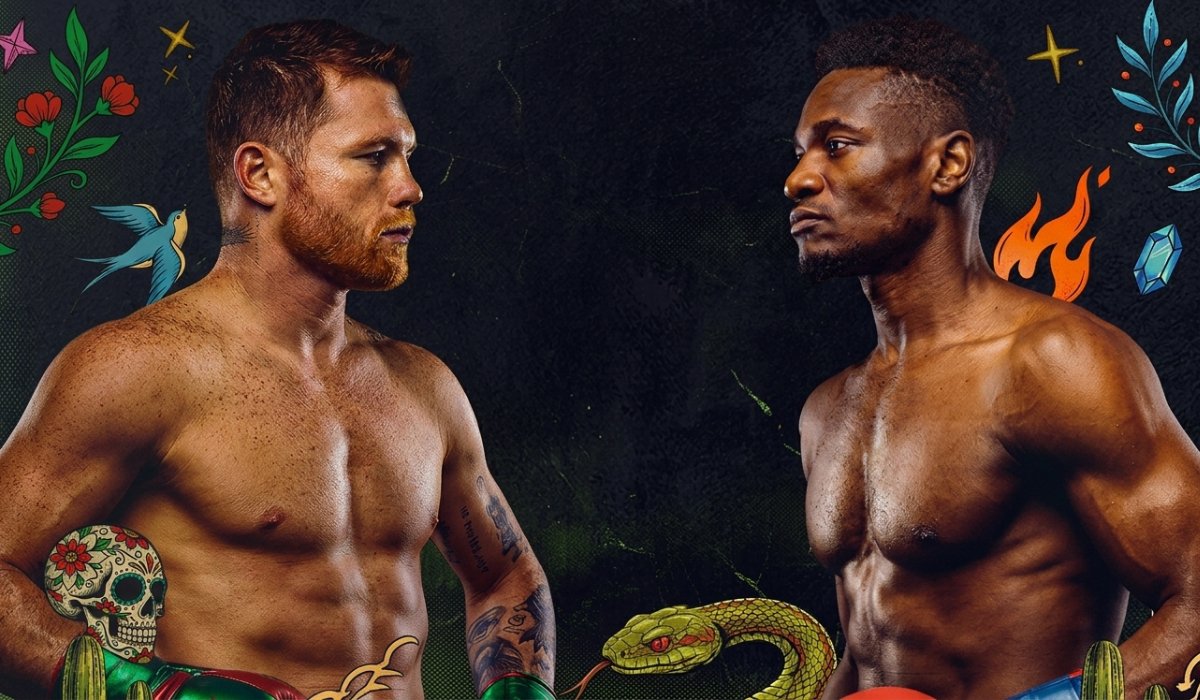 Pelea del Canelo Álvarez vs. Christian Mbilli: fecha, horario y dónde ver EN VIVO