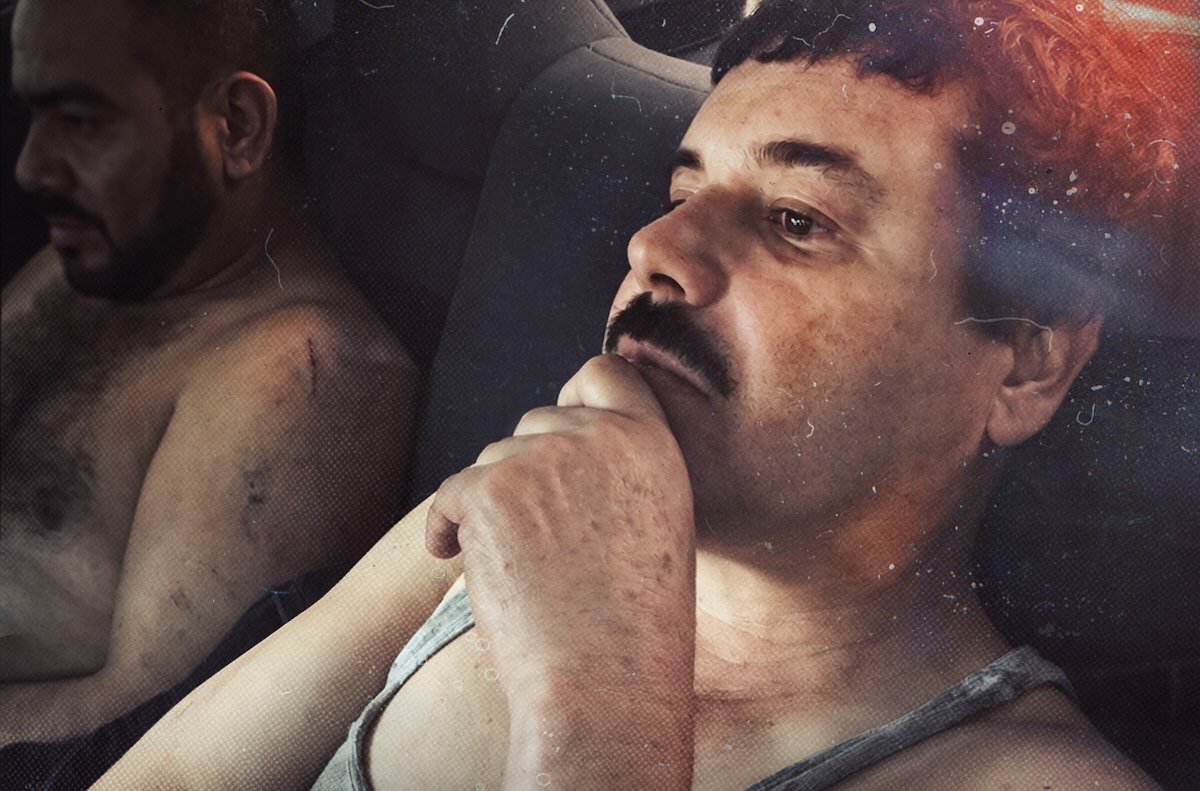 Operación Cisne Negro: el periodismo que armó el rompecabezas de la fuga de ‘El Chapo’