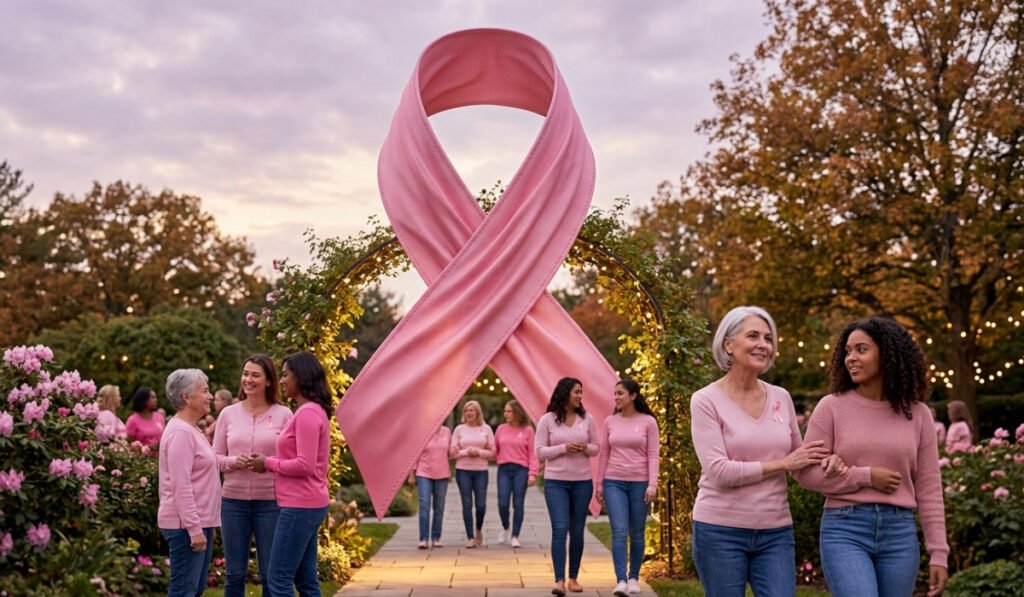 Cáncer de mama