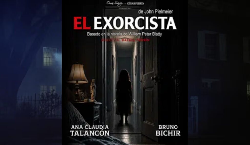 El Exorcista