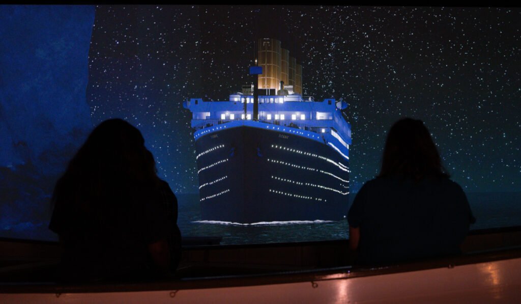 Titanic