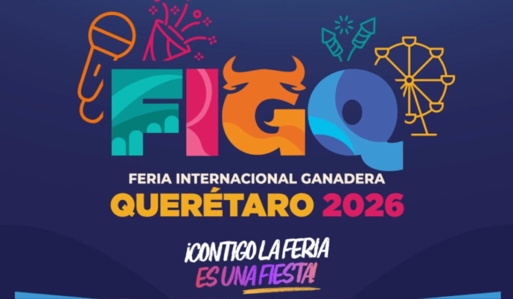 Feria Ganadera de Querétaro
