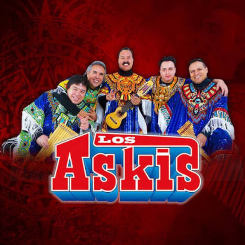 Los Askis