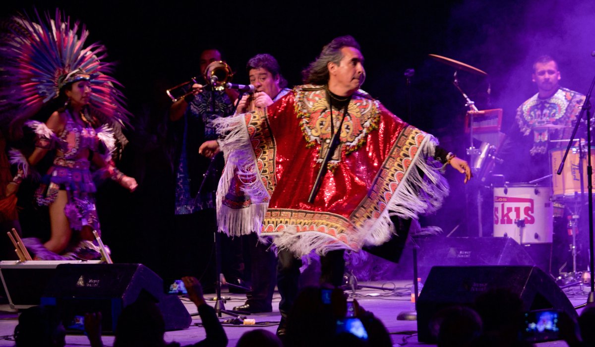 Día de Muertos 2026: Los Askis darán concierto GRATIS en Venustiano Carranza, ¿cuándo, dónde y a qué hora?