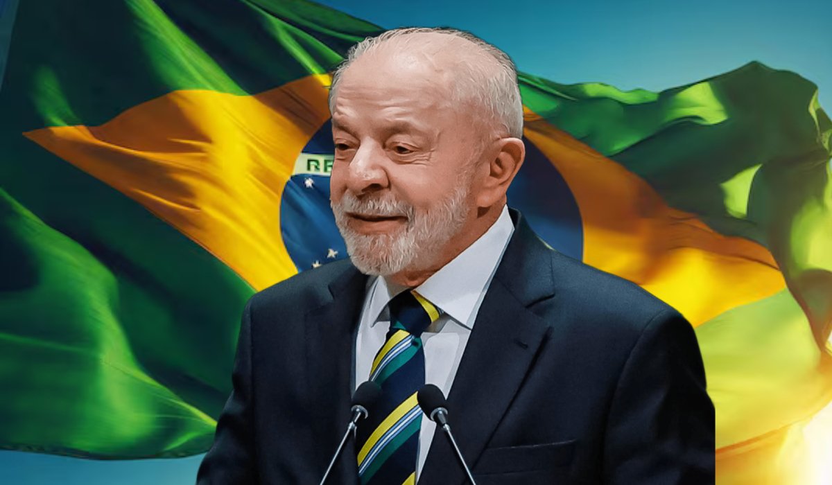 Lula da Silva remonta en las urnas, derrota a Flávio Bolsonaro y gobernará Brasil por cuarta vez
