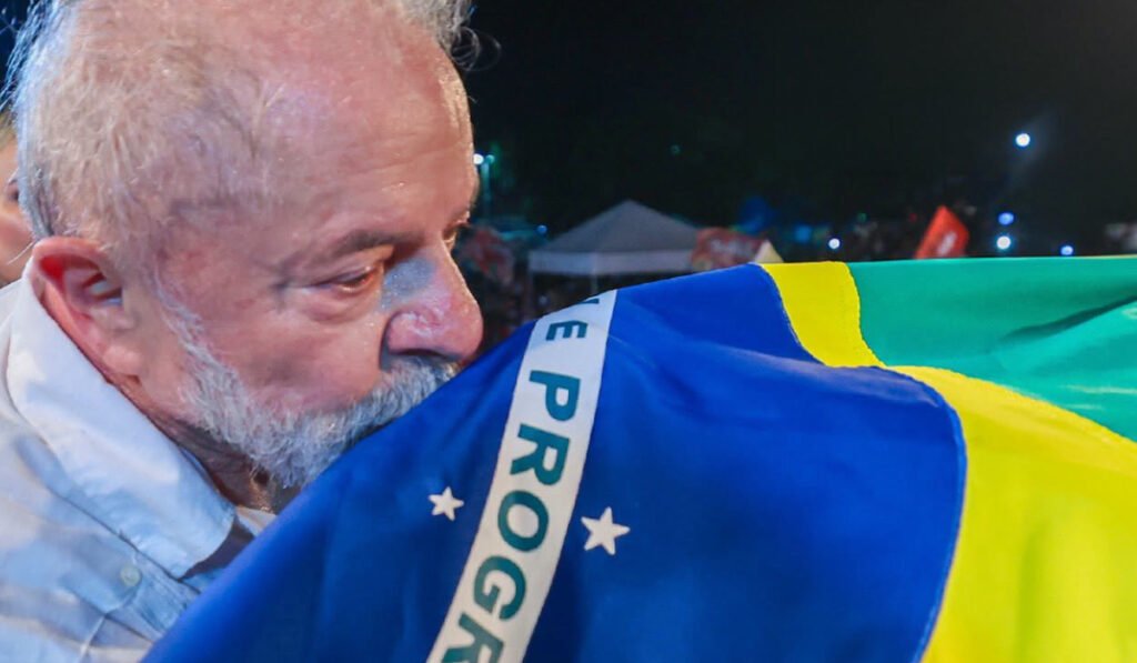 Lula Brasil