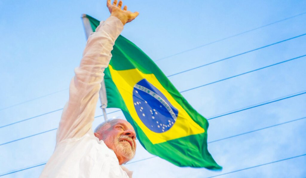 Lula Brasil