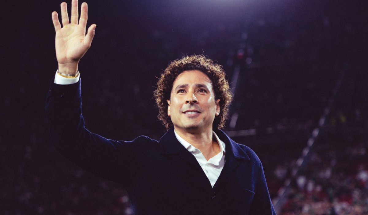 Memo Ochoa tendrá despedida con el América en el Estadio Azteca: fecha, boletos y dónde ver EN VIVO