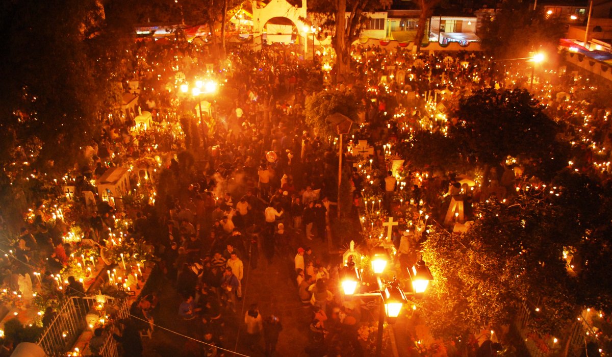 Día de Muertos en Mixquic 2026: fechas, actividades y cómo llegar a la Alumbrada