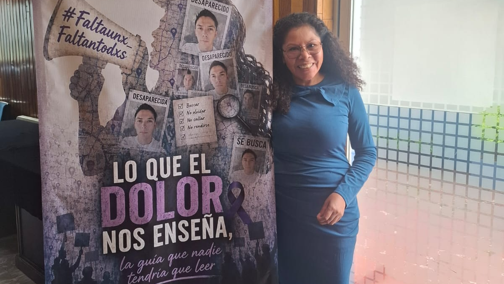 nancy guía busqueda