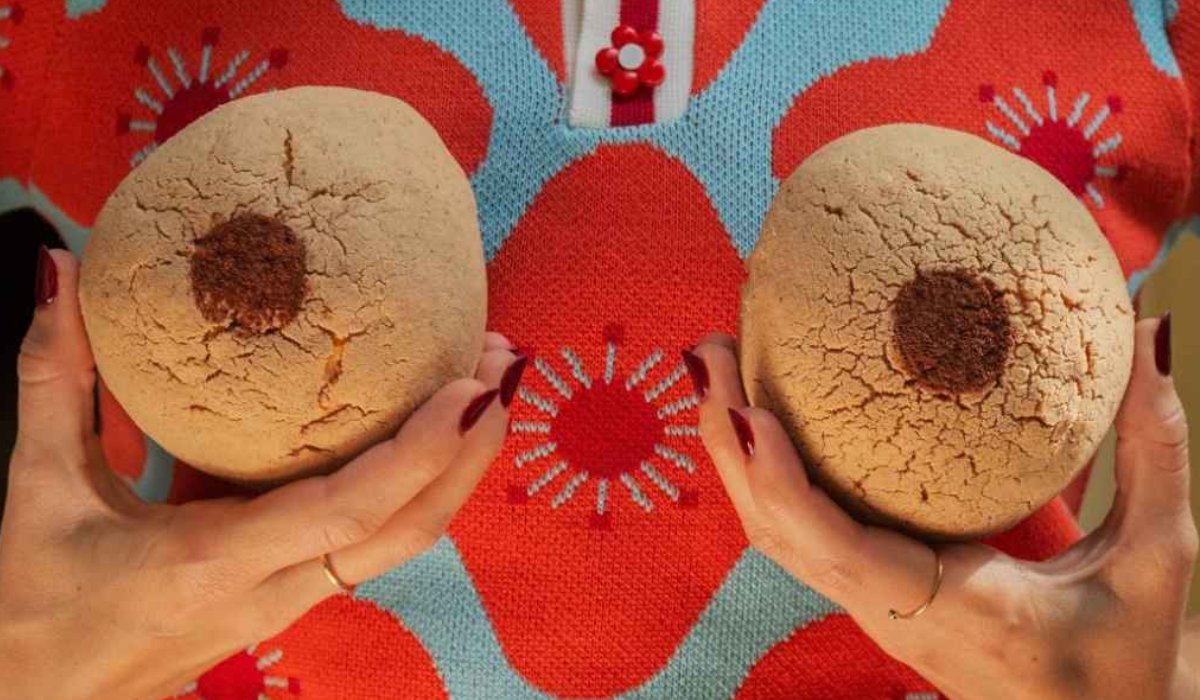 Conchichis, el pan dulce que apoya la prevención del cáncer de mama: conoce su origen, precio y dónde comprarlas