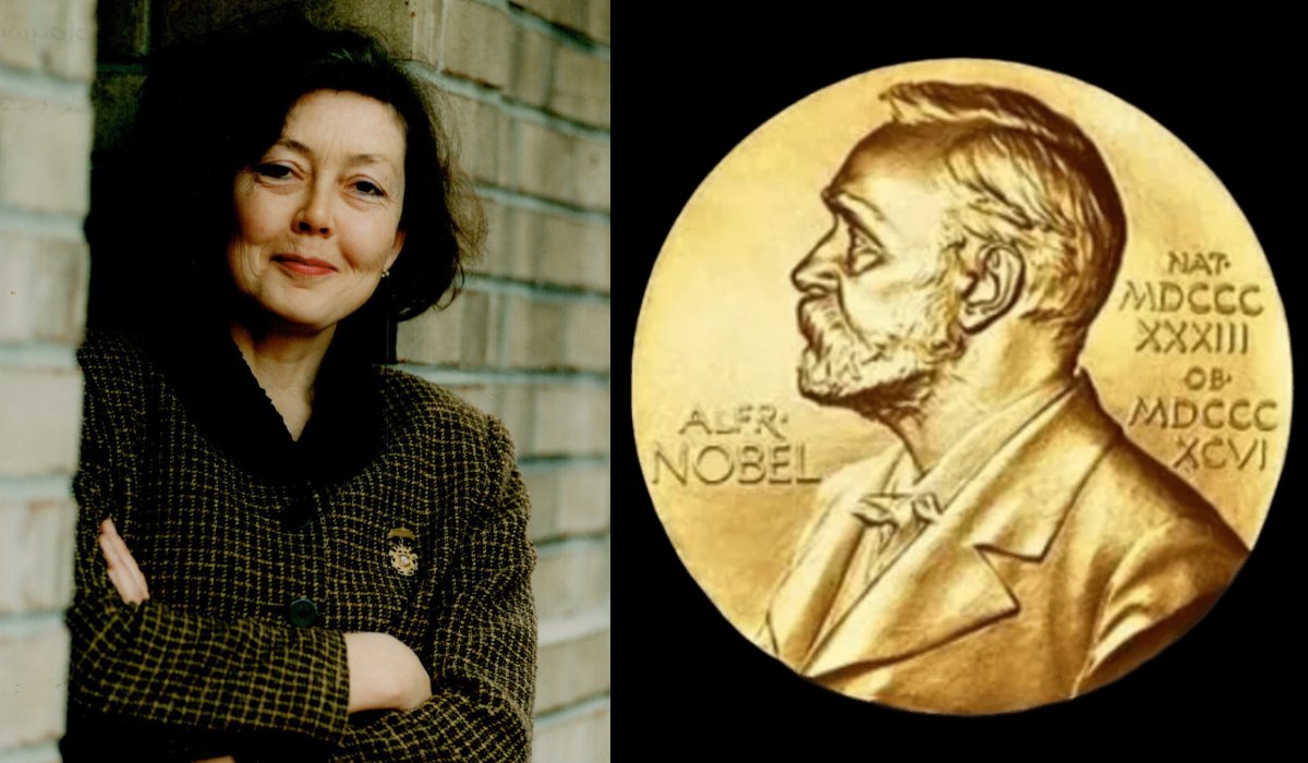 Anne Carson: ¿quién es la ganadora del Premio Nobel de Literatura 2026?