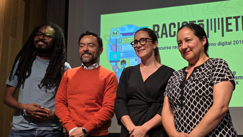 racistómetro racismo MX