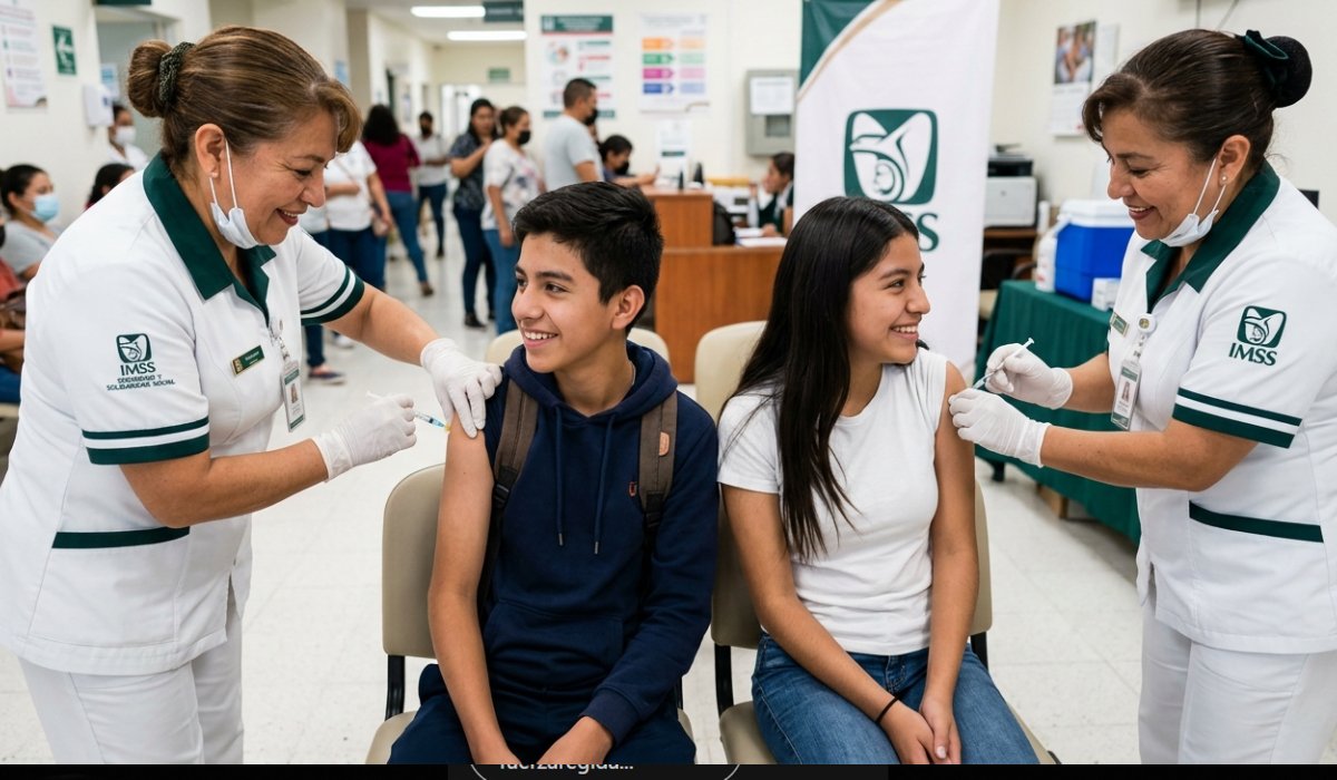 Campaña Nacional de Vacunación contra el VPH: ¿quiénes pueden recibir la dosis GRATIS?