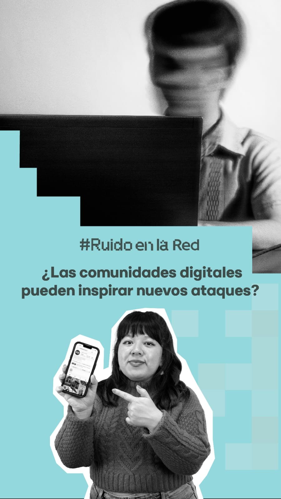 ¿Las comunidades digitales pueden inspirar nuevos ataques?
